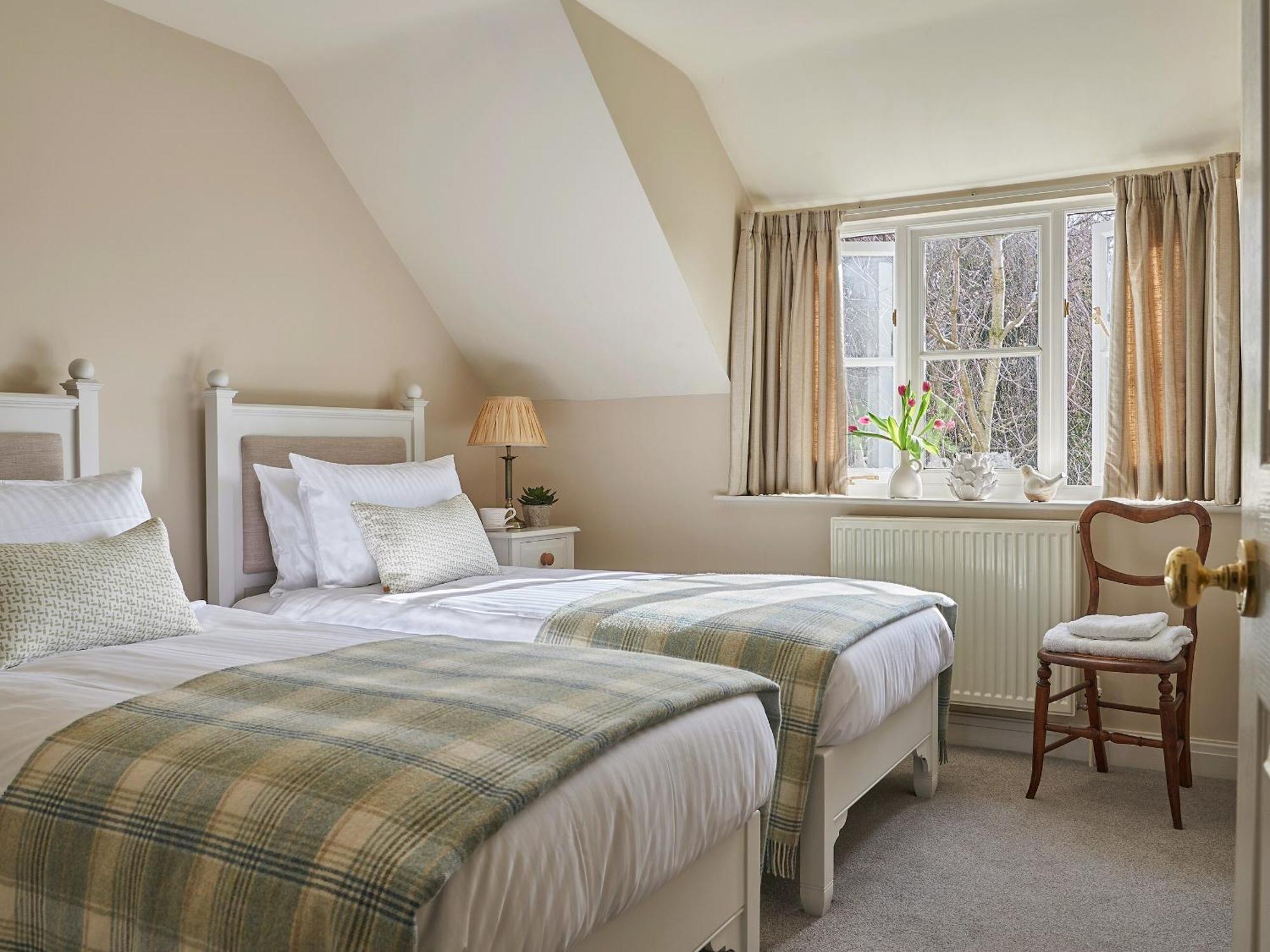 Hungate Garden Cottage Pickering Buitenkant foto