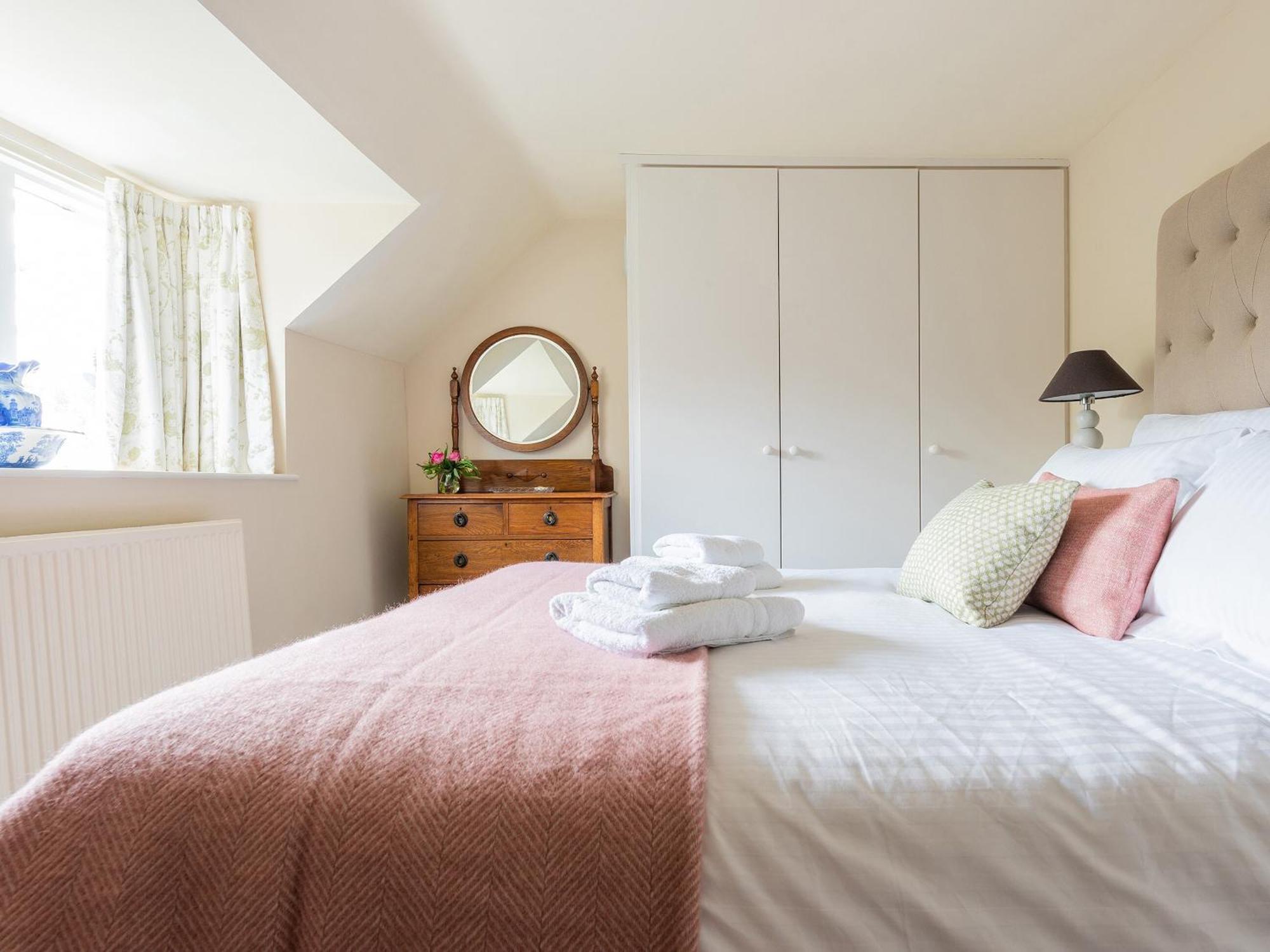 Hungate Garden Cottage Pickering Buitenkant foto