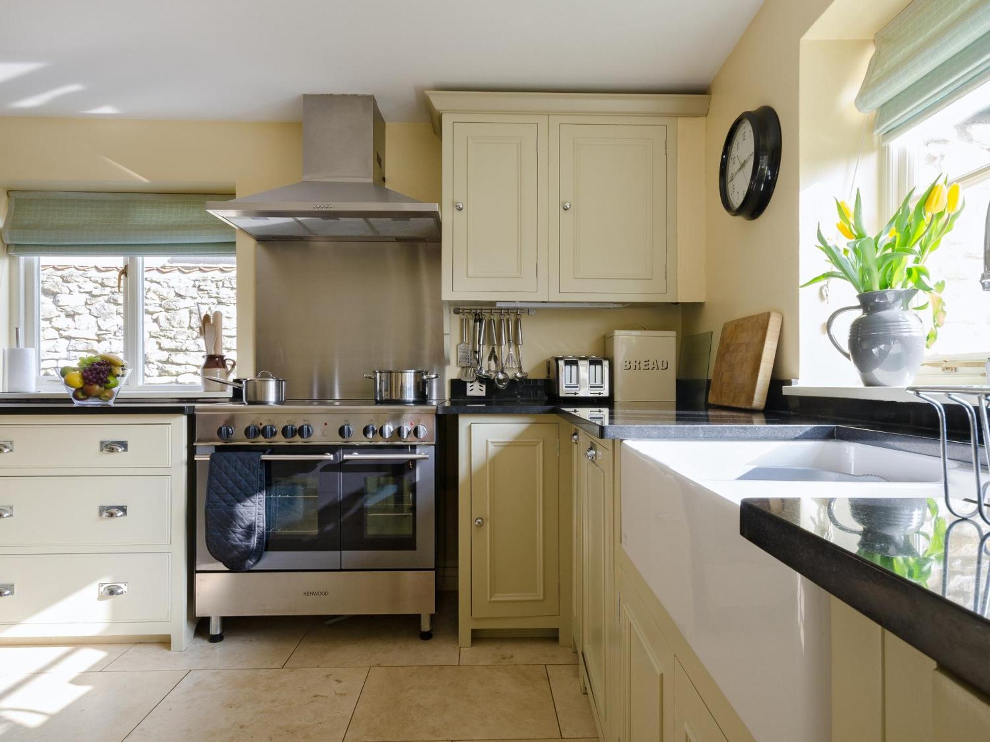 Hungate Garden Cottage Pickering Buitenkant foto