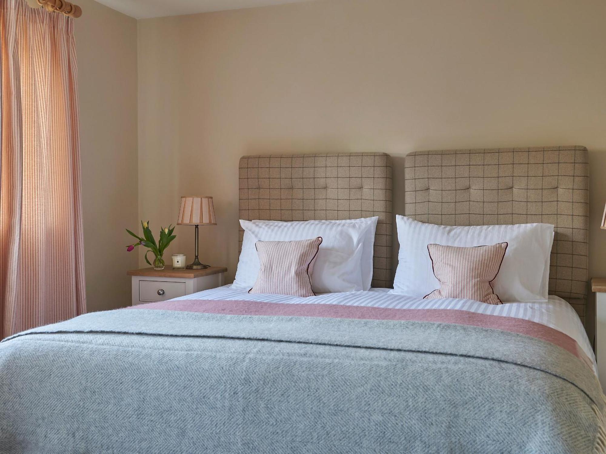 Hungate Garden Cottage Pickering Buitenkant foto